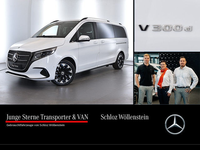 Mercedes-Benz V 300