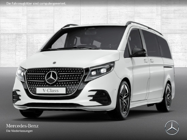 Mercedes-Benz V 300