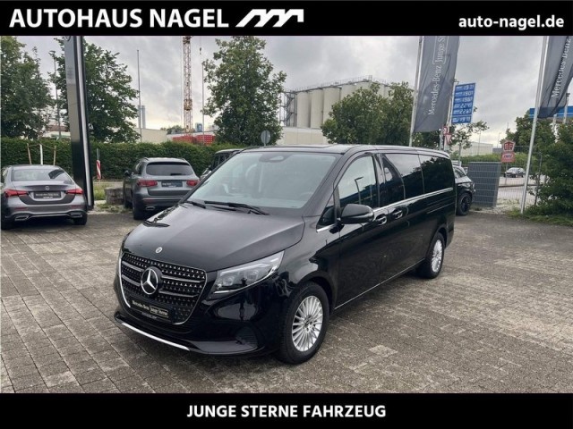 Mercedes-Benz V 300