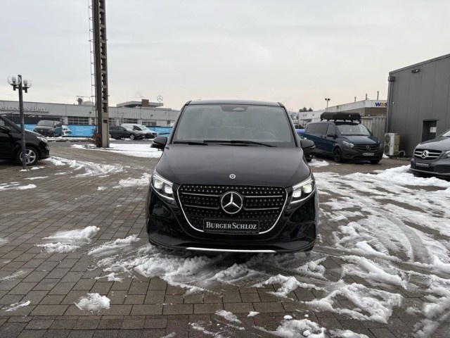 Mercedes-Benz V 300