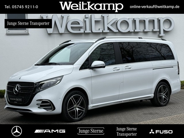 Mercedes-Benz V 300