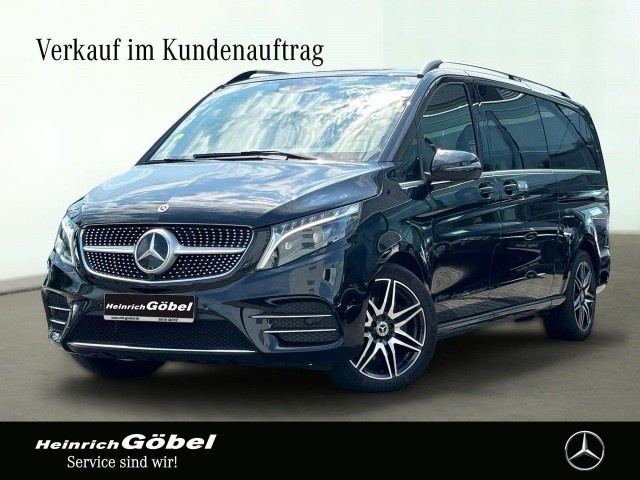 Mercedes-Benz V 300