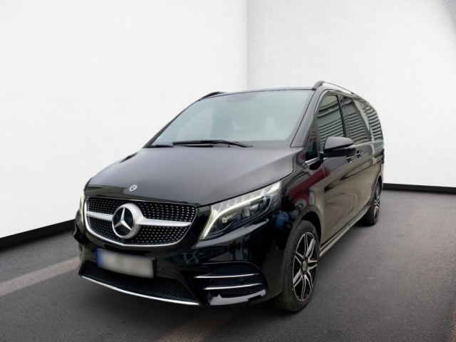 Mercedes-Benz V 300