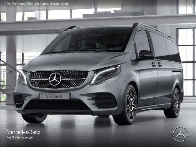 Mercedes-Benz V 300