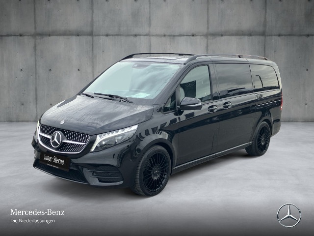 Mercedes-Benz V 300