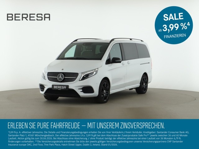 Mercedes-Benz V 300