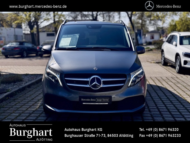 Mercedes-Benz V 300