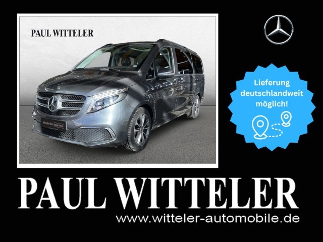 Mercedes-Benz V 300