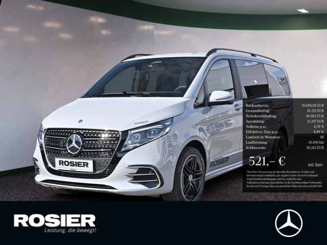 Mercedes-Benz V 300
