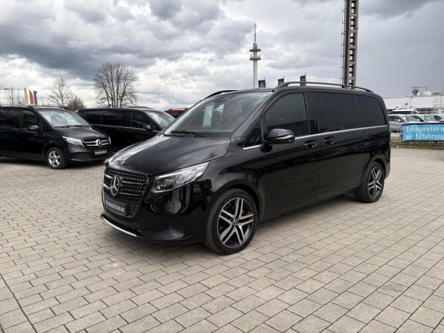 Mercedes-Benz V 300