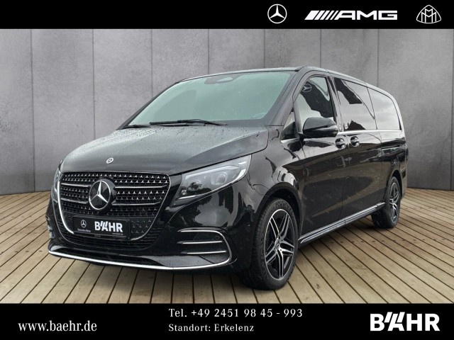 Mercedes-Benz V 300