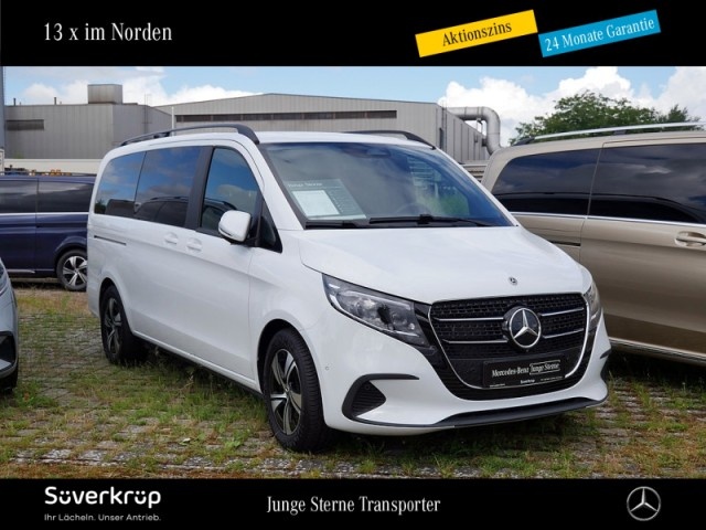 Mercedes-Benz V 300