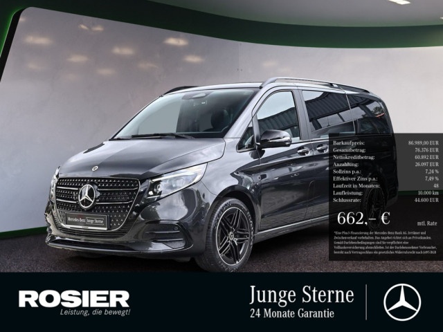 Mercedes-Benz V 300