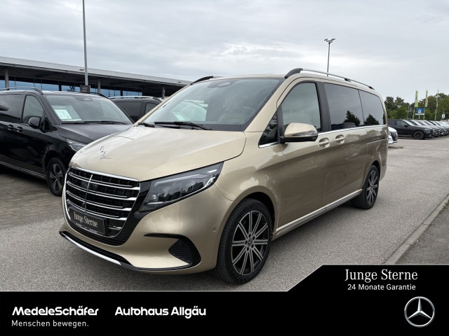 Mercedes-Benz V 300