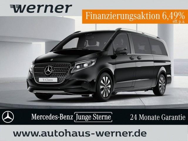Mercedes-Benz V 300