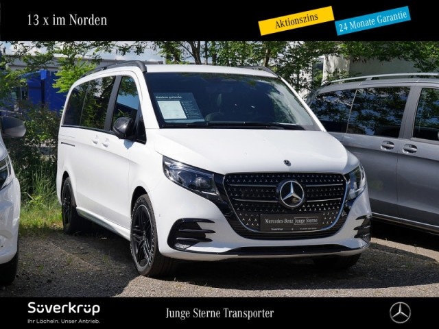 Mercedes-Benz V 300