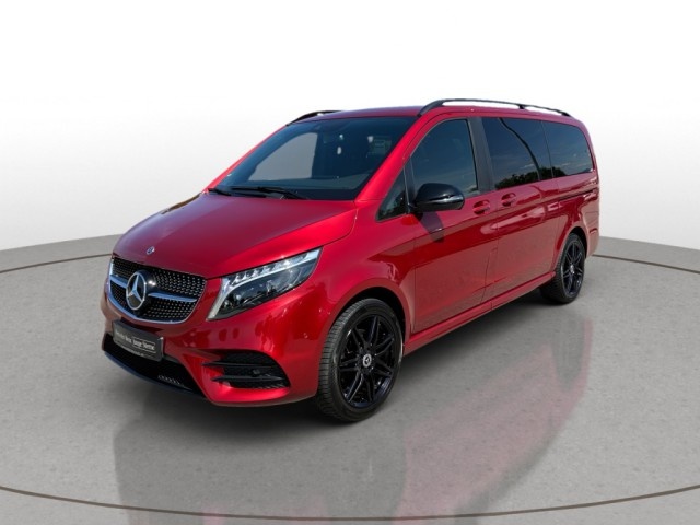 Mercedes-Benz V 300