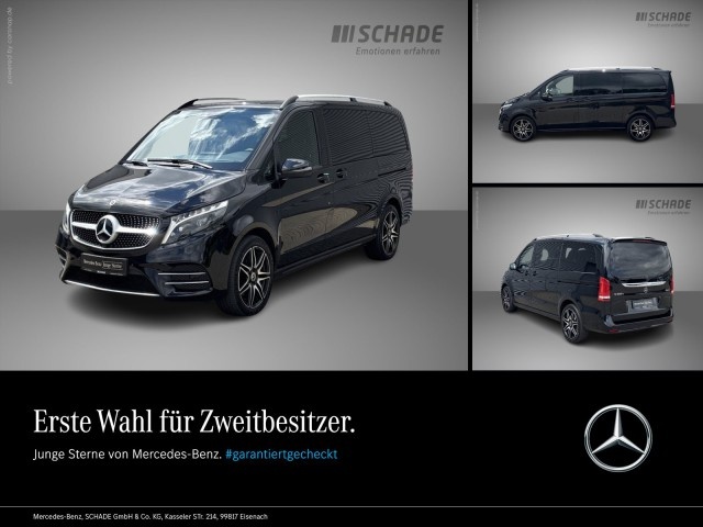 Mercedes-Benz V 300