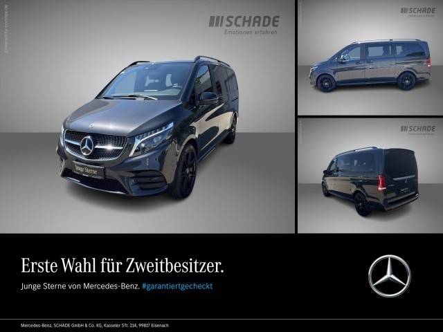 Mercedes-Benz V 300