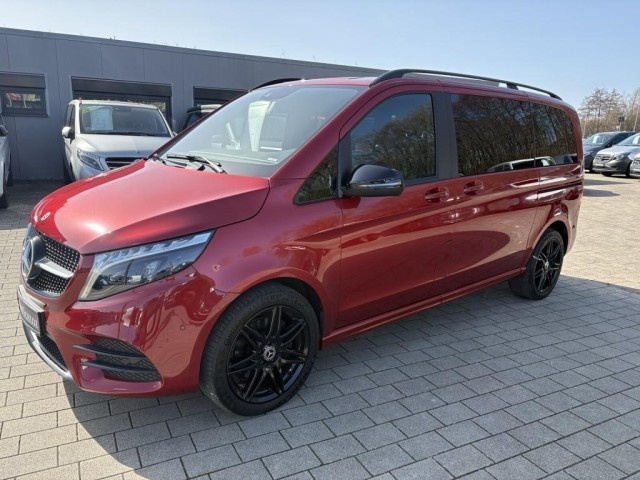 Mercedes-Benz V 300