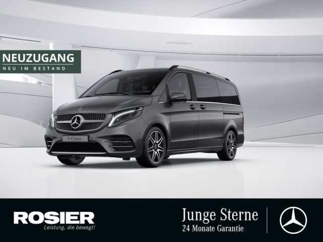 Mercedes-Benz V 300