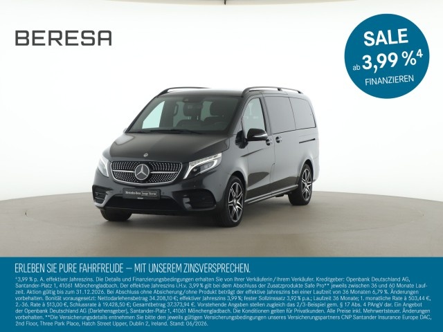 Mercedes-Benz V 300