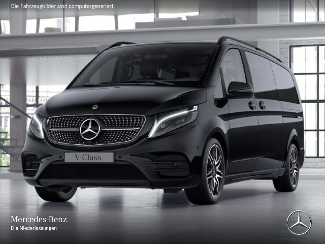 Mercedes-Benz V 300
