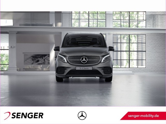 Mercedes-Benz V 300