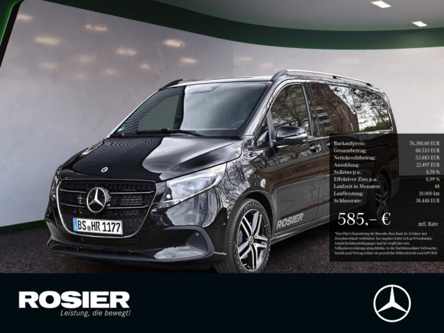 Mercedes-Benz V 300