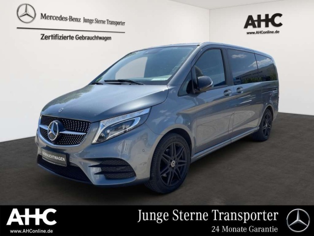 Mercedes-Benz V 300