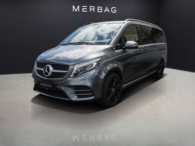 Mercedes-Benz V 300