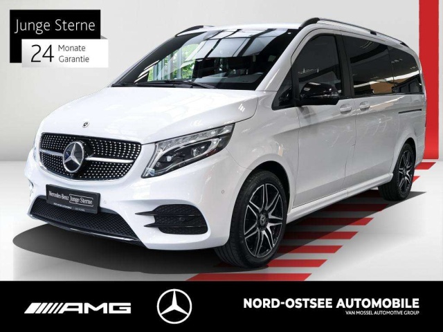 Mercedes-Benz V 300