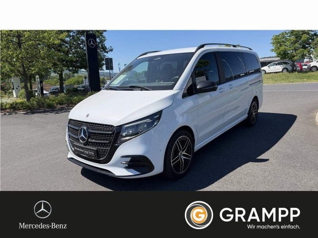 Mercedes-Benz V 300