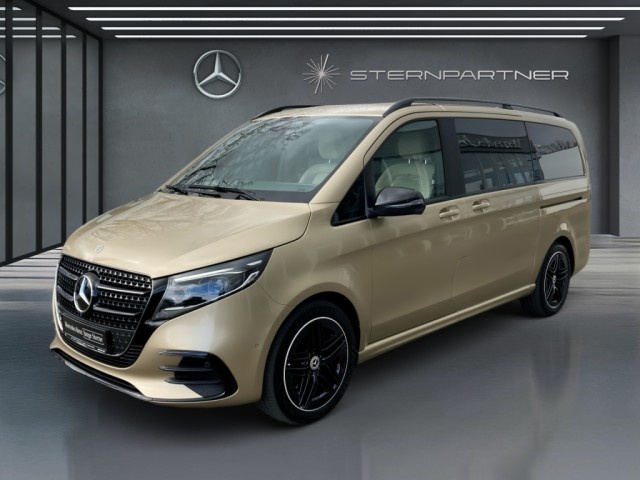 Mercedes-Benz V 300