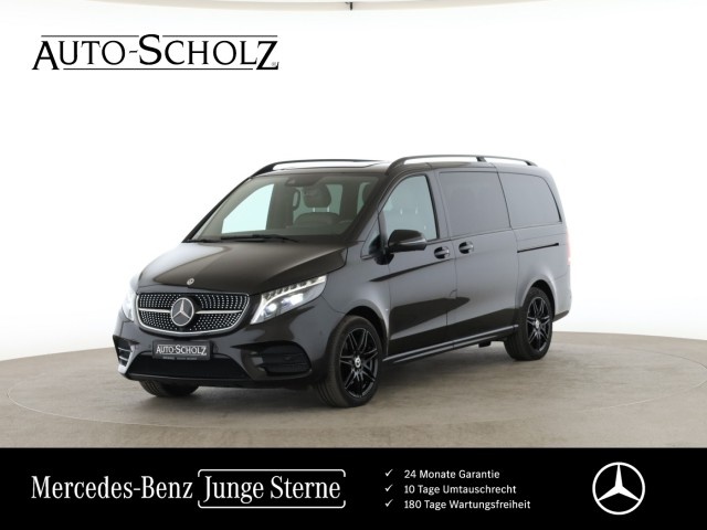 Mercedes-Benz V 300