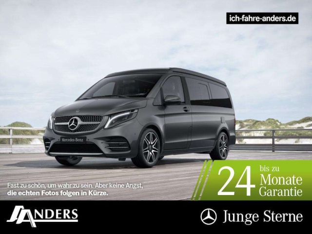 Mercedes-Benz V 300
