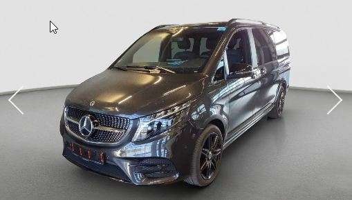 Mercedes-Benz V 300