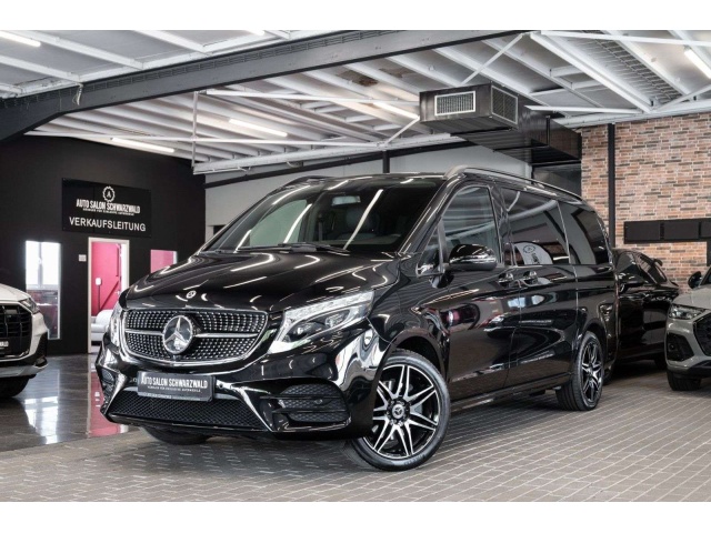 Mercedes-Benz V 300