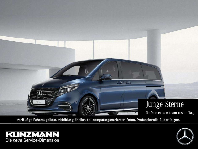 Mercedes-Benz V 300