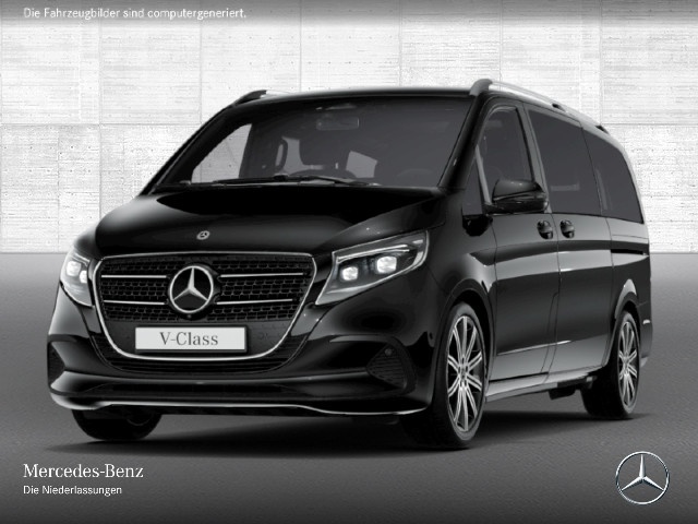 Mercedes-Benz V 300