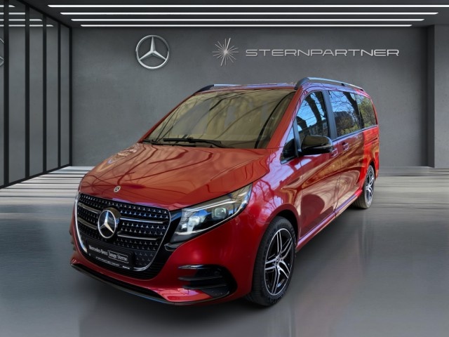 Mercedes-Benz V 300
