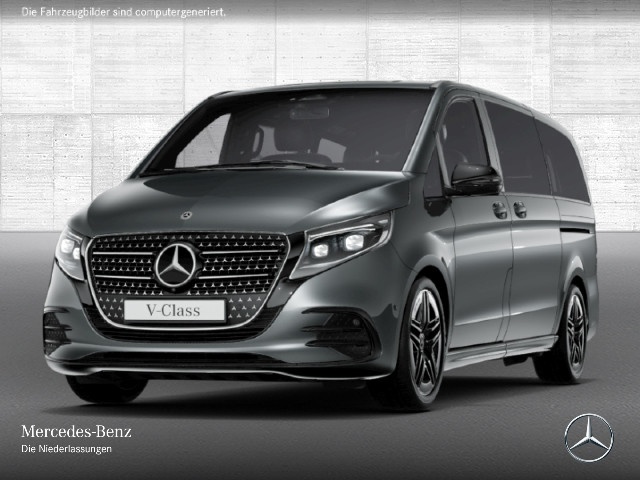 Mercedes-Benz V 300