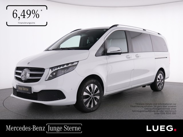 Mercedes-Benz V 300