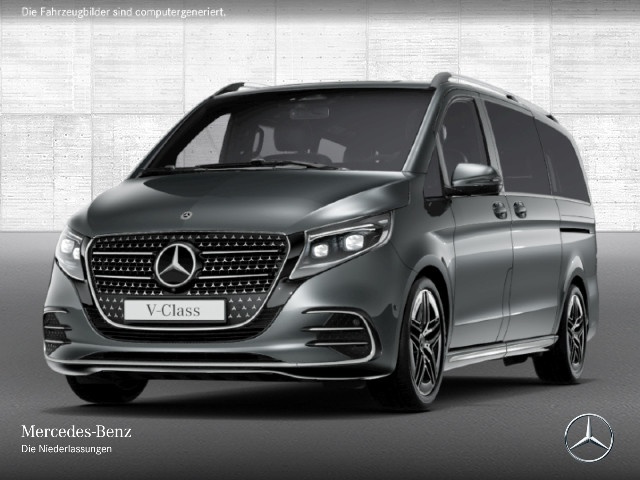 Mercedes-Benz V 300