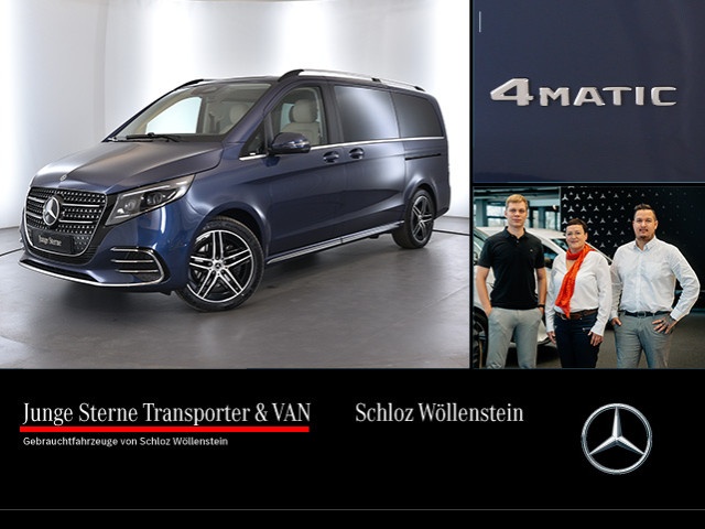 Mercedes-Benz V 300