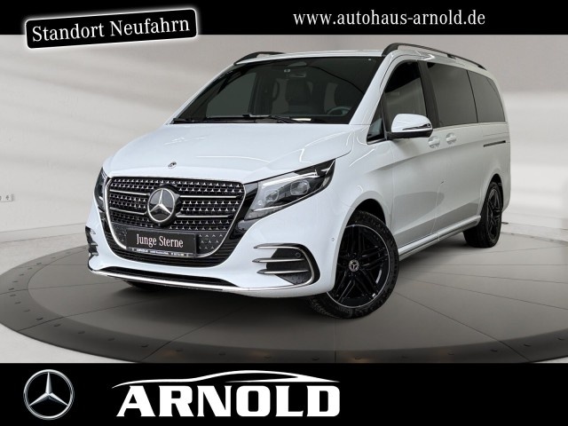 Mercedes-Benz V 300