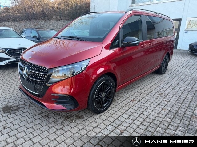 Mercedes-Benz V 300