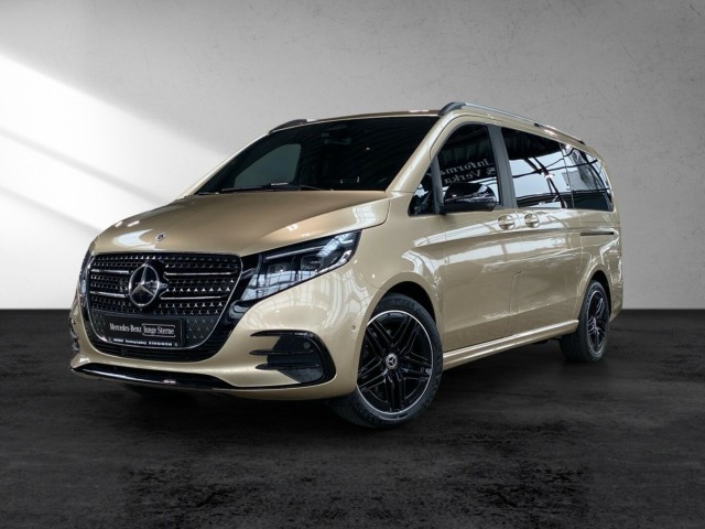 Mercedes-Benz V 300