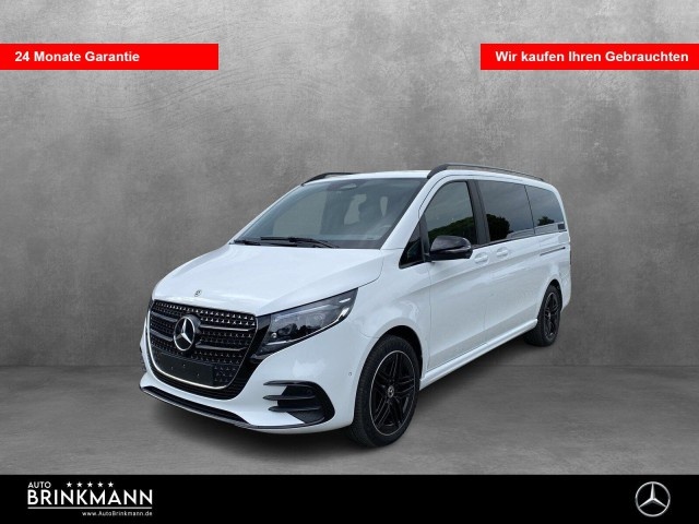 Mercedes-Benz V 300