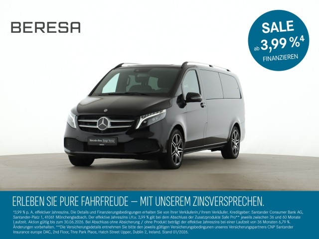 Mercedes-Benz V 300